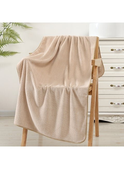 منشفة جافة سريعة 70 * 140cm