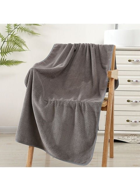 منشفة جافة سريعة 70 * 140cm